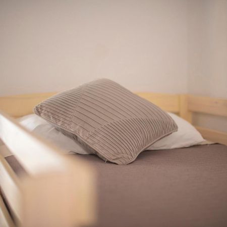 Apartamento A 100 Metros De La Playa Pineda de Mar Kültér fotó